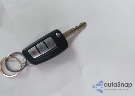 2014 Nissan Rogue S from USA, damaged, VIN 5N1AT2MT8EC850908